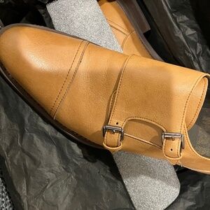 Brave Gentleman Men’s Dress Shoes